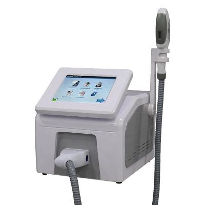 China T10 2024 Skin Rejuvenation beauty machine factory Elight IPL Laser machin hair removal lazer machine customize for face for sale