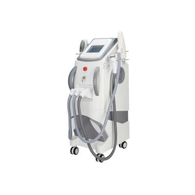 China D-813 DPL OPT Laser Hair Removal Machine Epilator 1064nm Tatoo Removal for sale