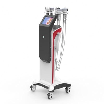 China DPL Popular Fat Cavitation Machine Vacuum Cavitation System 9 in 1 Cavitation Machine slimming machine for sale