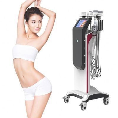 China DPL Best  cavitation professional  ultrasonic 40k cavitation Cellulite Machine Weight Loss Ultrasonic cavitation 80k for sale