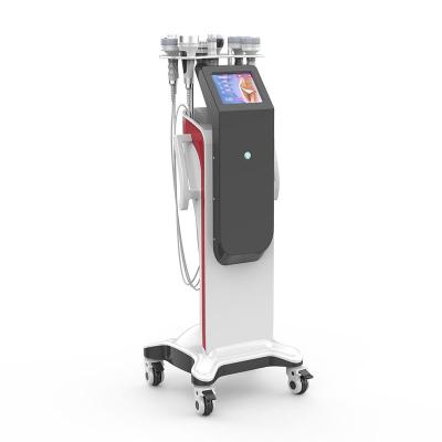 China RF slimming laser machine 2022 design massage cavitation machine 40k 80K for commercial use for sale