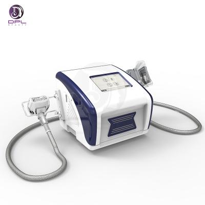 China OEM Portable Cryolipolysis Machine , Cryo Weight Loss Machine 200W for sale