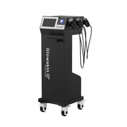 China CE Certified Radio Frequency Skin Tightening Machine , Slimming Rf Beauty Instrument for sale