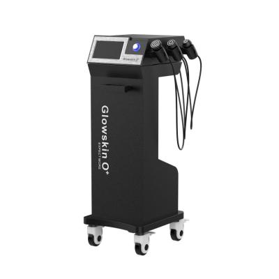 China DS-39 Dual Function 3D Radio Frequency Machines Equipment Face Rejuvenation Beauty for sale