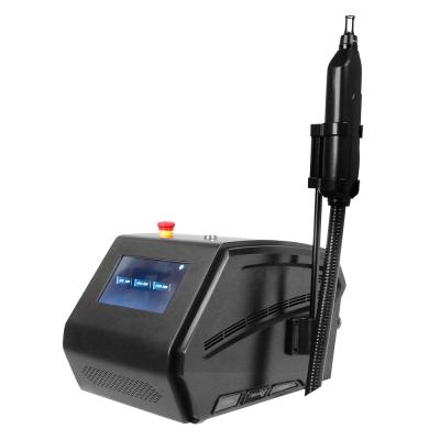 China Manufacturer Tattoo Removal Machine Q Switch Laser Tattoo Removal Scar Machine for sale