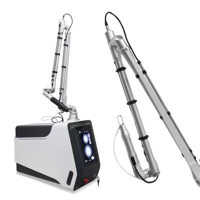 China New P3 Manufacturer Pico Laser Q Switch Laser Tattoo Removal Scar Machine for sale