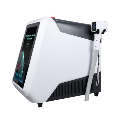 China QY-BT310 Powerful 1000W Diode Laser 755 808 1064 Diode Hair Removal Laser Machine Painless Ice Laser Beauty Equipment for sale