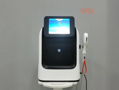 China AS62 Milk light skin rejuvenation instrument NIR Tech Whitening and rejuvenation, shrinking pores for sale