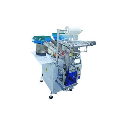 China Hot Sales Good Price Automation Count Sealer Packaging Machine Check Weighing Packaging Machine for sale