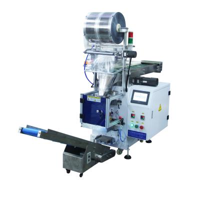 China New Multifunction Accessories Sealing Bagging Casters Filling Bag Packaging Machines for sale