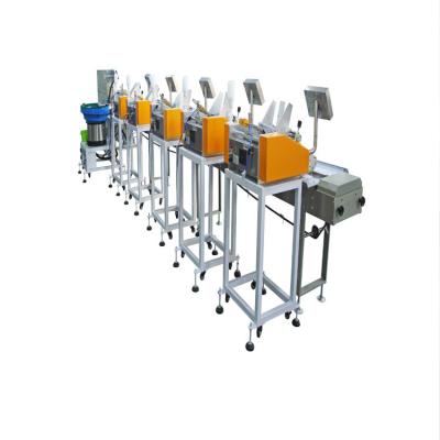 China Good Price Plastic Bag Making Machine Cutting Sealing Film Pillow Horizontal Packaging Machine for sale