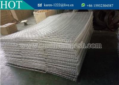 China Hot sale welded gabion mesh/gabion stone basket/gabion wire mesh box for sale