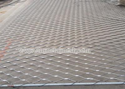 China X-Tend Stainless Steel wire rope mesh For Avairy project for sale