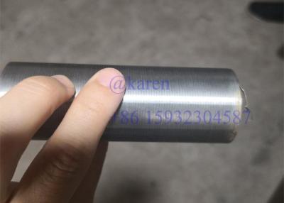 China Stainless Steel Material Wire Wrapped Screen Filter Tube for sale