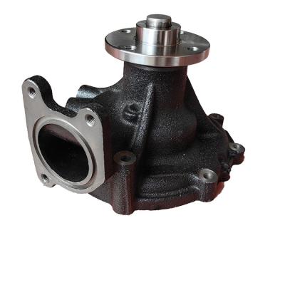 China The best hino J05/J08E metal cooling system water pump for sale