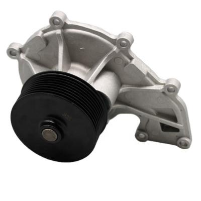 China High Quality ISF3.8 Engine Water Pump Truck Engine Parts Water Pump 5288908 For ISF3.8 540S for sale