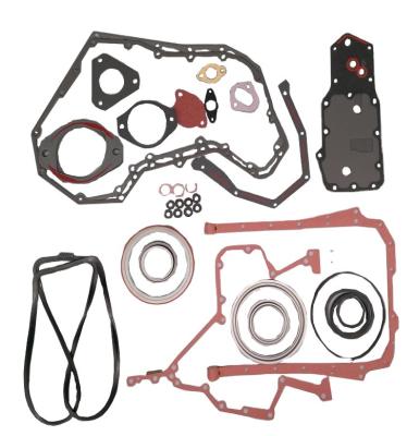 China Mental Overhaul Gasket Lower 3802376 4BT 6BT for sale