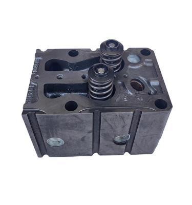 China 219 Cylinder Head Assy WD615 WD618 61560040040A 61560040058 Engine Parts for sale