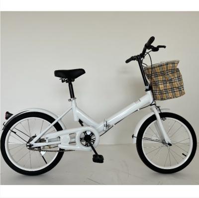 China Folding bike factory hot sale 14