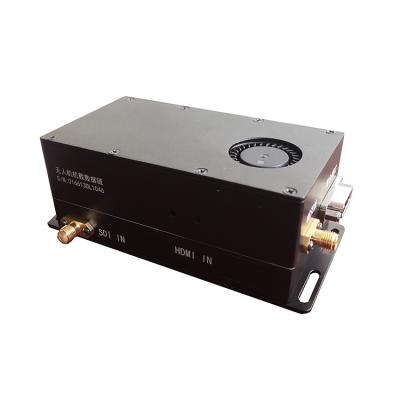 China - Cofdm Video Transmitter and Video Data Transmitter Receiver for sale