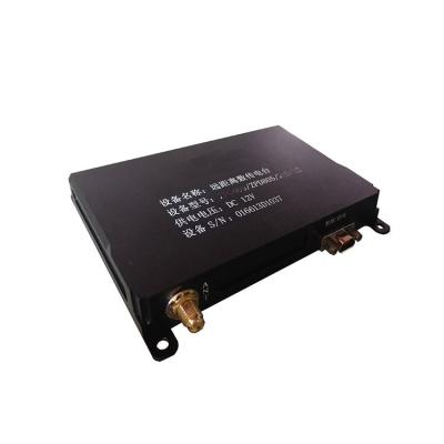 China - Quality Laser Cable Data Transmitter Receiver Reliable Transmission for Drone UAV for sale