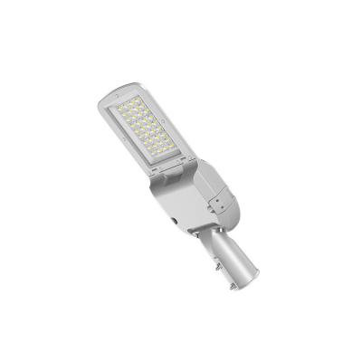 China IK08 IP66 LED Street Light 180lm/W UV Resistance Tools Free LED Road Light NEMA Sensor for sale