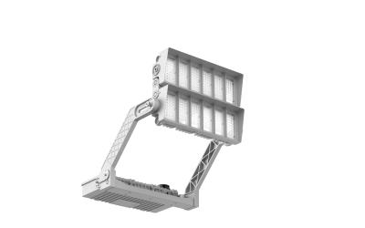 China 800W LED Stadium Sport Flood Light IP65 Outdoor Floodlight 150lm/W Die Casting Aluminum for sale