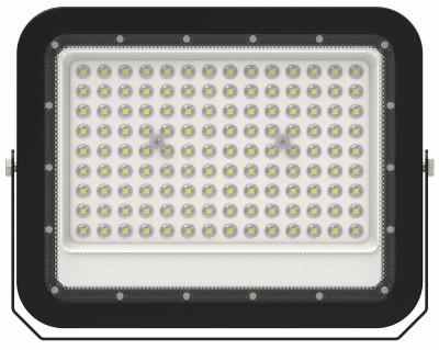 China 200W Solar LED Flood Light Outdoor IP65 Super Brightness High Output LED FloodLight UV Proof for sale