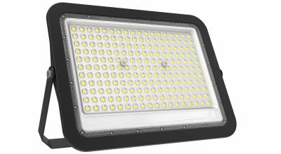 China Solar Powered Outdoor Flood Light 400W Waterproof Solar Flood Light Solar Bright White Flood Lights for sale