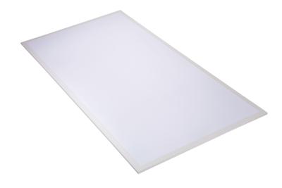 China Ultra Thin LED Panel Light 60W Commercial Office Light 1200*600mm 100LM/W TPb for sale