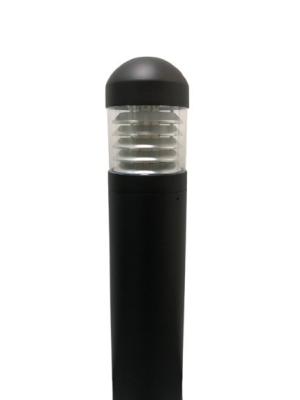 China Surface Mount Walkway LED Bollard Illuminator LED Light Source for Long-Lasting for sale