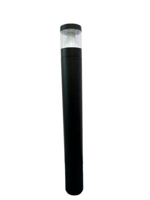 China Coastal Application Bollard Pathway Lights 15W/20W Photocell Outdoor Garden Light for sale