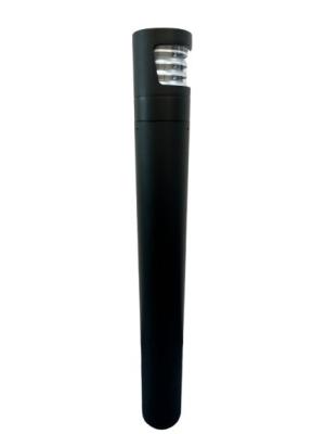 China Wattage And Power Selectable Integrated LED Bollard Lawn Light For Commercial Light for sale