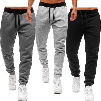 China High Quality Fashion Men Good Piece Anti-Pilling Casual Jogger Pants for sale