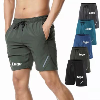 China 2022 New Design QUICK DRY Multifunctional Shorts Customize Men Workout Quick Dry Gym Sports Jogging Active Shorts for sale