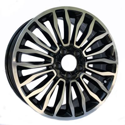 China Sports Style Retrofit Fits For Mercedes-Benz V260 Forged 18 Wheels 18x8.5 Inch Vito Mercedes E200 E280 E300 Modified Audi A4L for sale