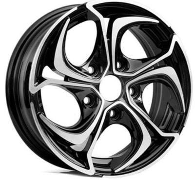 China Sports Style Modification 18*8J Concave 19*8.5J 19*9.5J For Land Rover BMW AUDI BENZ 4*114.3 5*120 Alloy Wheel Rims With Cores for sale