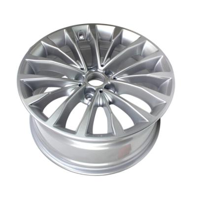 China Original Aluminum Alloy Wheels For BMW 5 Series 528 530li 18inch 5x120 Width 8J BORE72.6 for sale