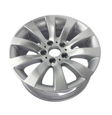 China Low MOQ sports style modification low price for BMW 19*9.5J 20*8.5J 20*9.5J 20 inch X7 alloy wheel rim 469m wheel for sale