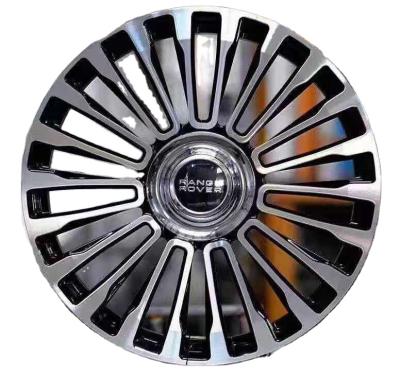 China Automobile modification wheel rims use for Japanese cars 16