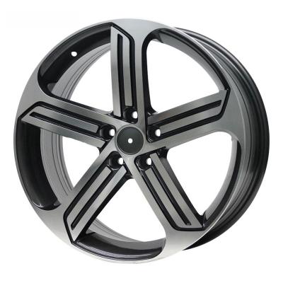 China Sports Style Modification Light Weight, Racing Car Aluminum Alloy Wheel Rims for sale