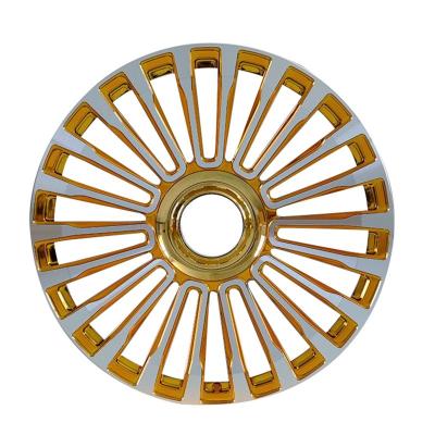 China Sports style modification wheel rims use for Japanese cars 16