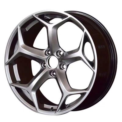 China Sports Style Modification Touring Car Wheels 18inch Aluminum Alloy Wheel Rims Fit For Ford Car for sale