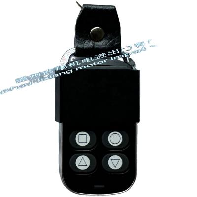 China Durable Rolling Shutter Gate Motor Remote Control Receiver for sale