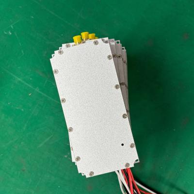 China 20W stroomversterker Jamming module Anti FPV Drone GPS module Te koop