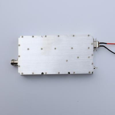 China 100W RF-module 900MHz 890MHz 960MHz breedband RF-versterkermodule Te koop