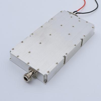 China 1.3GHz RF Power Module 1258MHz 1280MHz 1320MHz 1360MHz Jamming Drone Module for sale