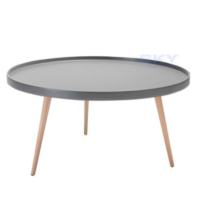 China Modern coffee table coffee wood tea table for sale