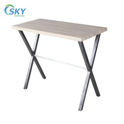 China Great SKY Demand Fair Design Bar Table For Amazon Shanghai Newest Contemporary Furniture for sale