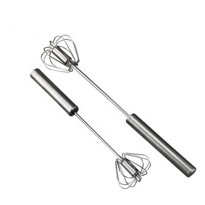 China Sustainable 430 Stainless Steel Kitchen Tools Instruments Wholesale Multifunctional Use Beater Mind Egg Beater Mixer Kitchen Utensil Sets for sale